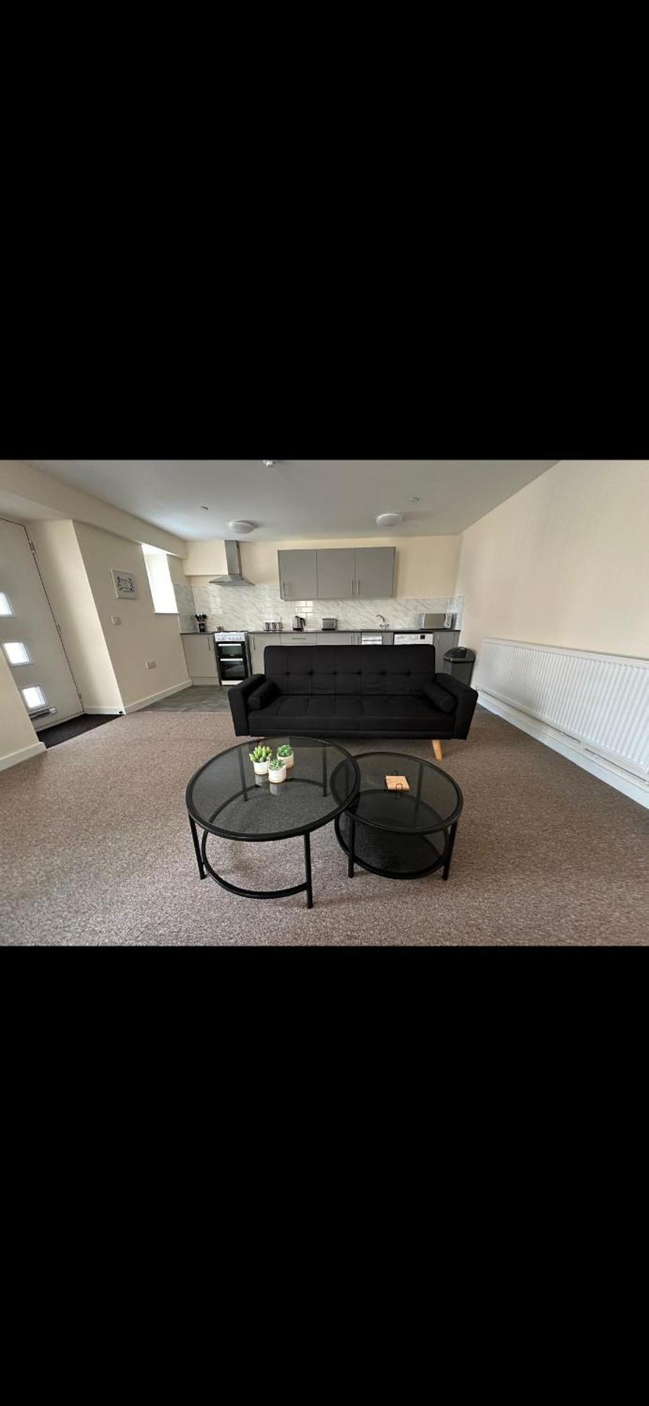 New Luxury Flats Apartment Ipswich Exterior photo
