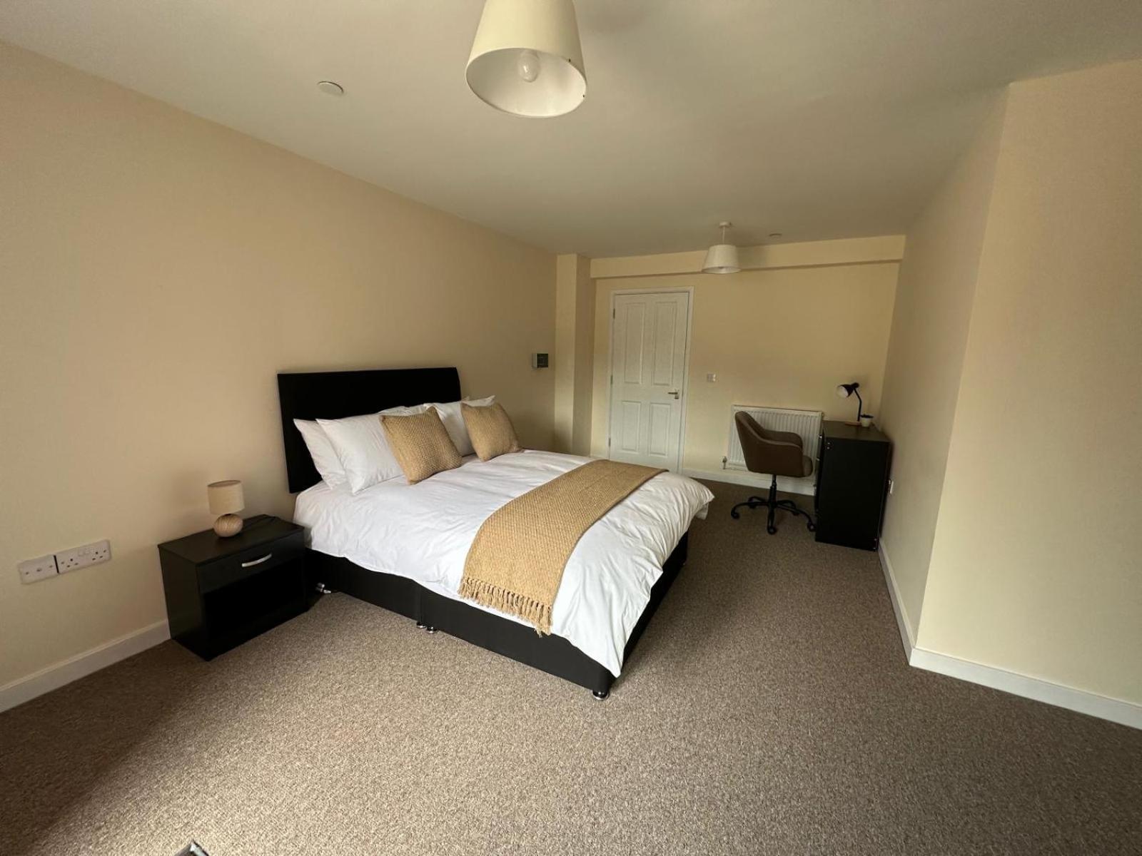 New Luxury Flats Apartment Ipswich Exterior photo
