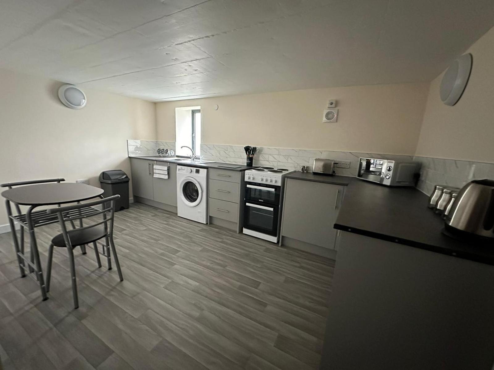 New Luxury Flats Apartment Ipswich Exterior photo
