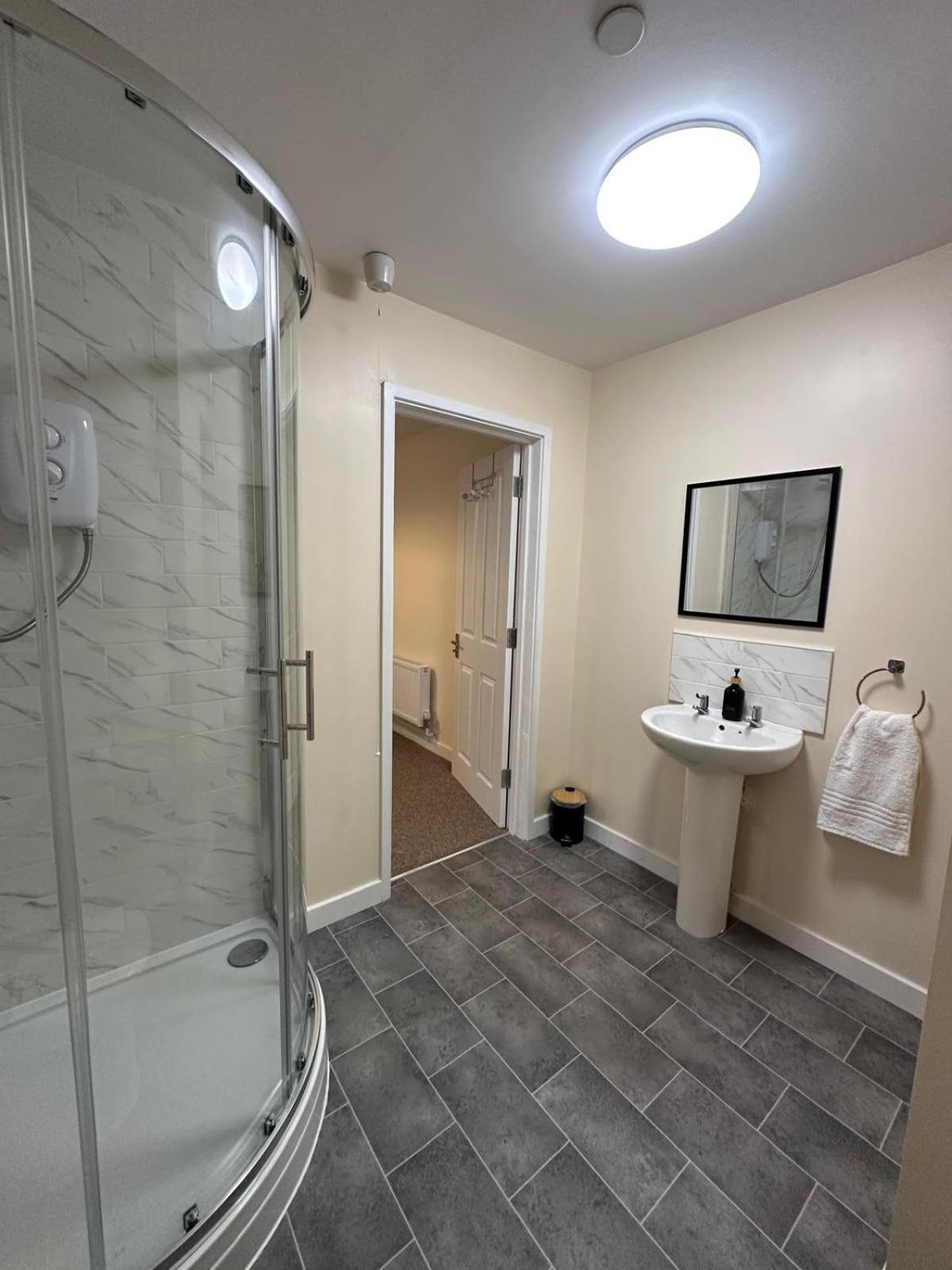 New Luxury Flats Apartment Ipswich Exterior photo